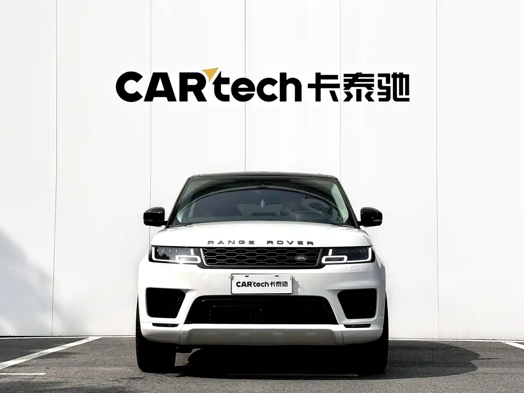 Land Rover Range Rover Sport 2020 3.0 L6 HSE DYNAMIC 2020 - thumbnail 2