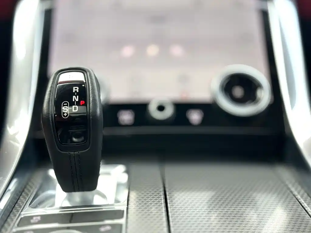 Land Rover Range Rover Sport 2020 3.0 L6 HSE DYNAMIC 2020 - thumbnail 5