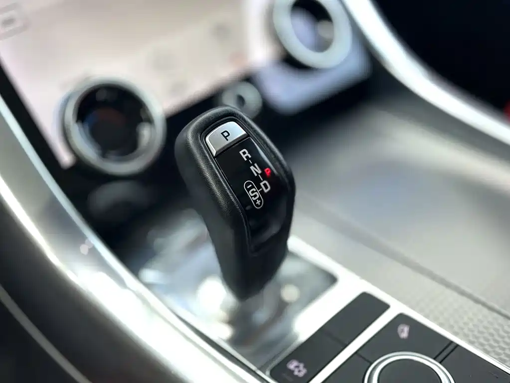 Land Rover Range Rover Sport 2020 3.0 L6 HSE DYNAMIC 2020 - thumbnail 6
