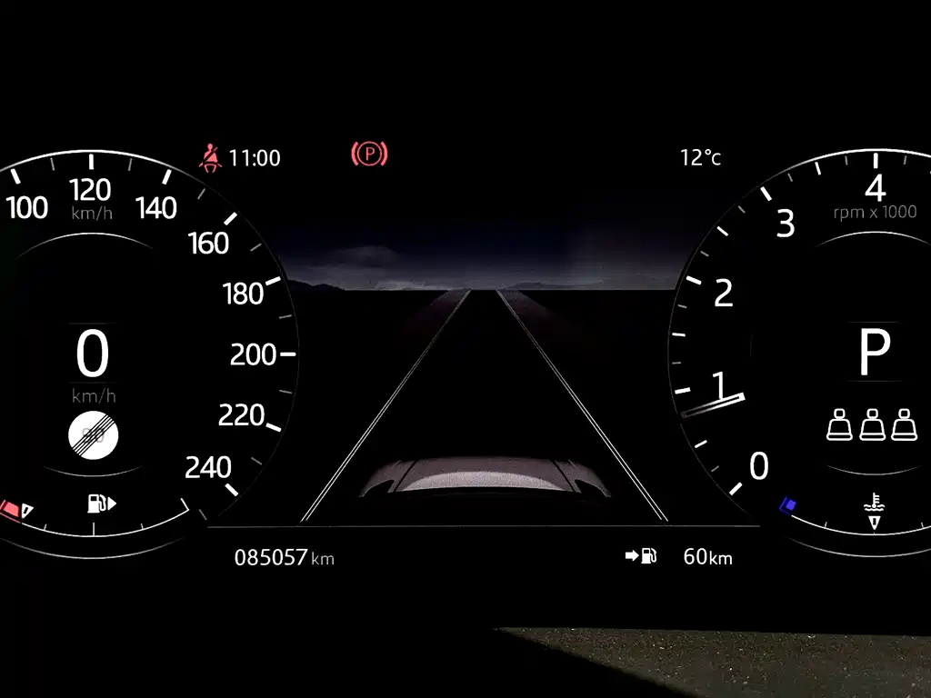 Land Rover Range Rover Sport 2020 3.0 L6 HSE DYNAMIC 2020 - thumbnail 10
