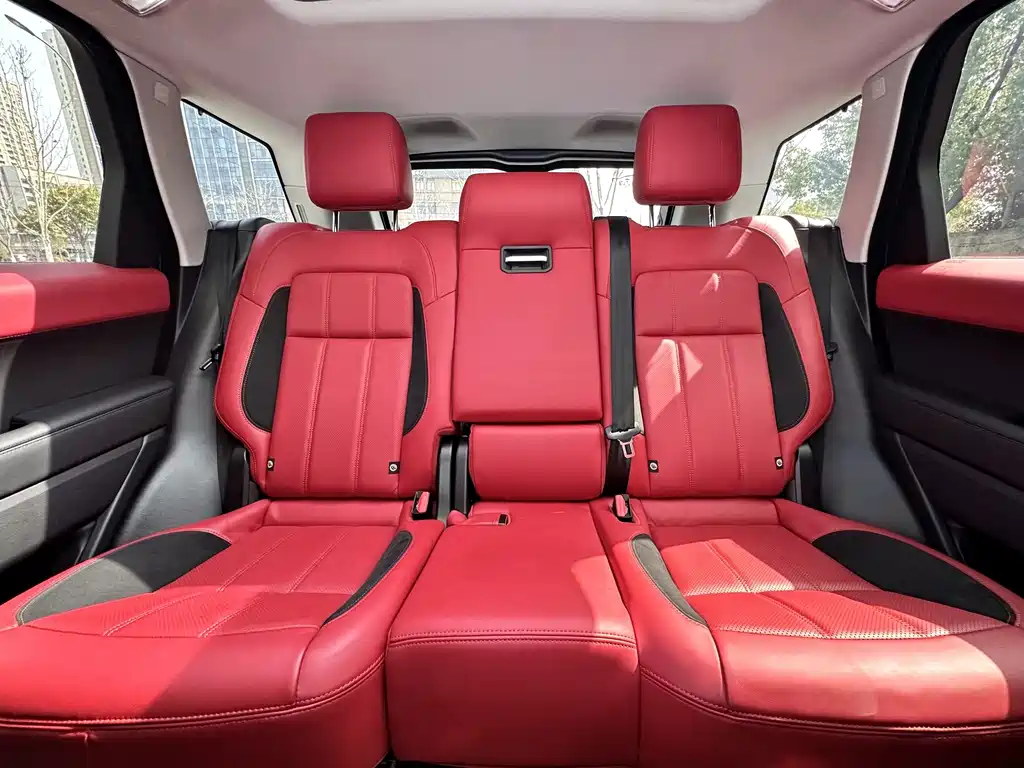 Land Rover Range Rover Sport 2020 3.0 L6 HSE DYNAMIC 2020 - thumbnail 14