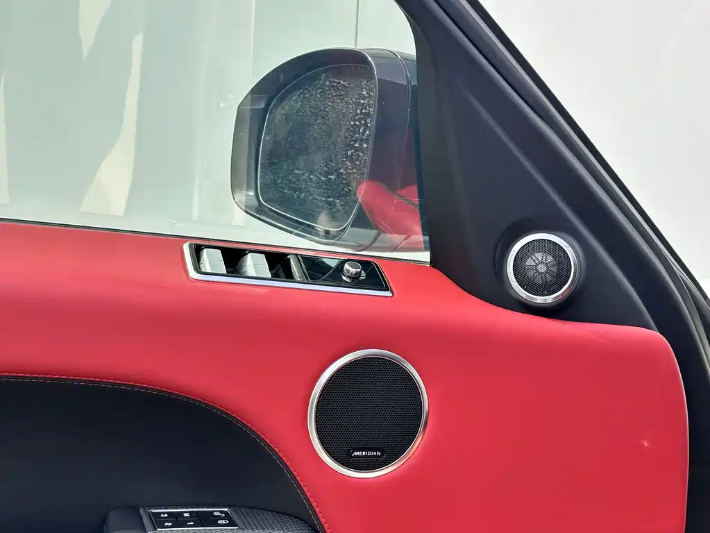 Land Rover Range Rover Sport 2020 3.0 L6 HSE DYNAMIC 2020 - thumbnail 15