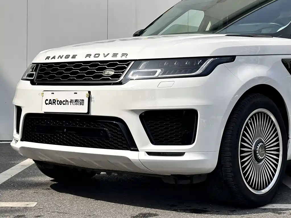 Land Rover Range Rover Sport 2020 3.0 L6 HSE DYNAMIC 2020 - thumbnail 16
