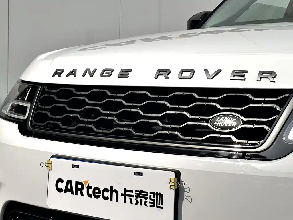 Land Rover Range Rover Sport 2020 3.0 L6 HSE DYNAMIC 2020 - thumbnail 17