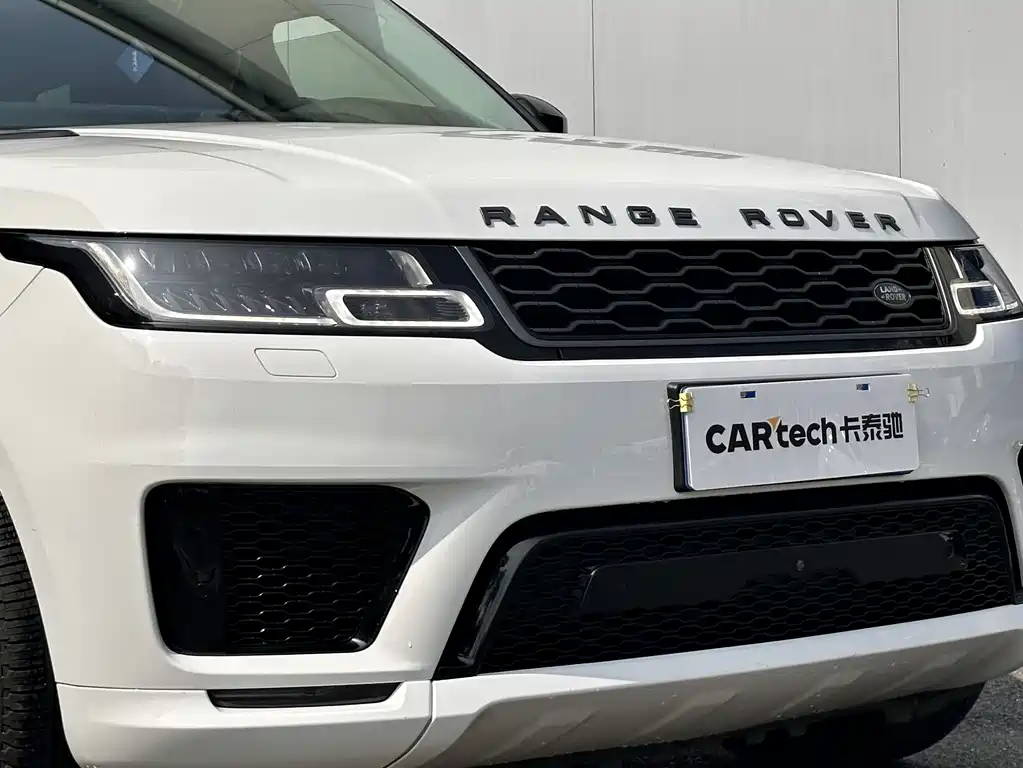 Land Rover Range Rover Sport 2020 3.0 L6 HSE DYNAMIC 2020 - thumbnail 19