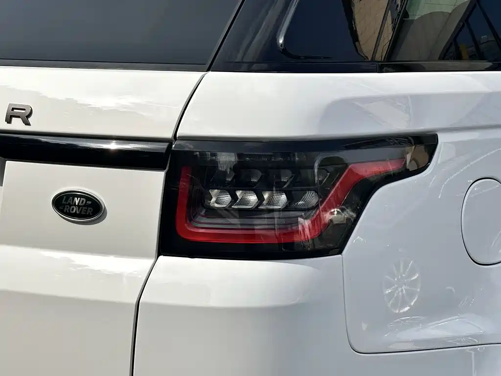Land Rover Range Rover Sport 2020 3.0 L6 HSE DYNAMIC 2020 - thumbnail 21
