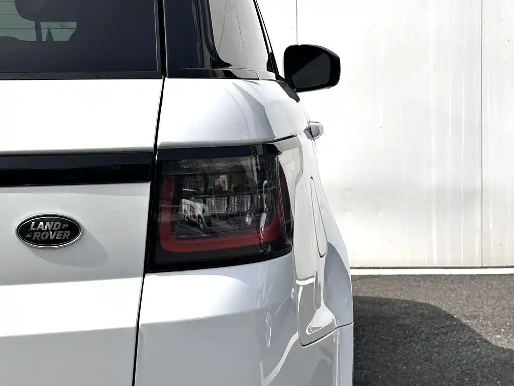 Land Rover Range Rover Sport 2020 3.0 L6 HSE DYNAMIC 2020 - thumbnail 22