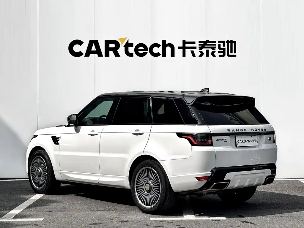 Land Rover Range Rover Sport 2020 3.0 L6 HSE DYNAMIC 2020 - thumbnail 24