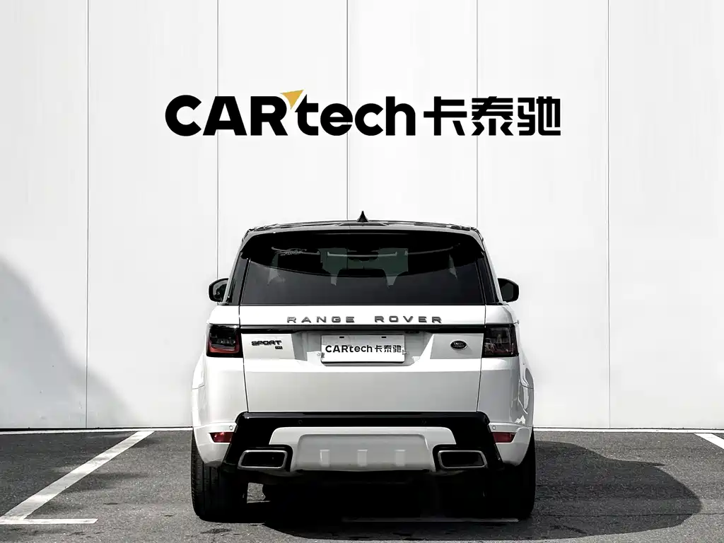 Land Rover Range Rover Sport 2020 3.0 L6 HSE DYNAMIC 2020 - thumbnail 25