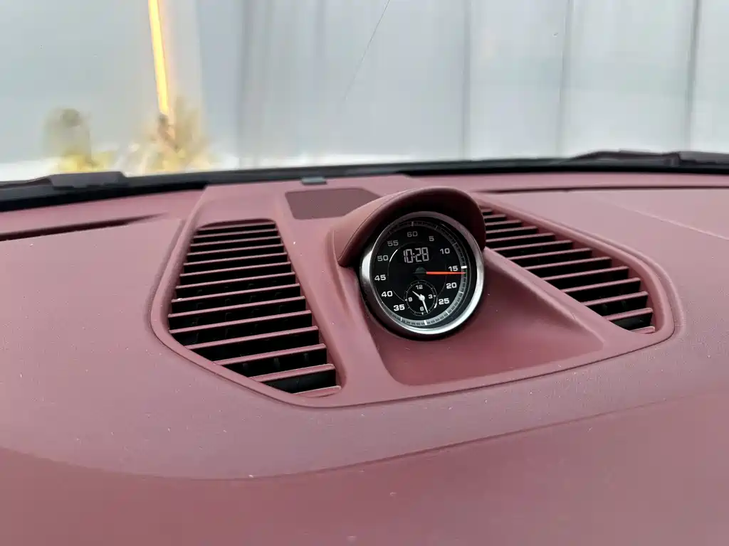 Porsche Porsche 911 2016 Carrera Cabriolet 3.0T 2019 - thumbnail 10