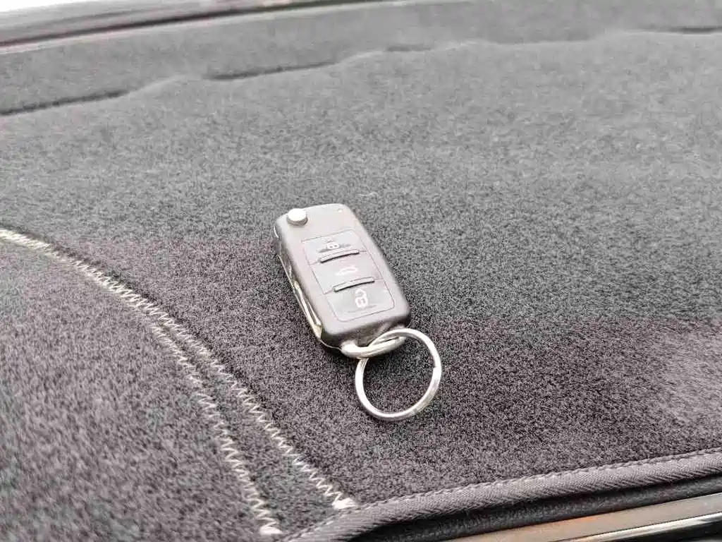 Volkswagen Volkswagen Santana 2015 1.6L Automatic Comfort Edition 2015 - thumbnail 20
