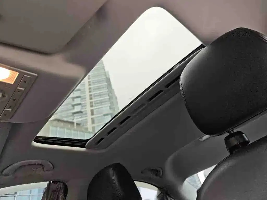 Volkswagen Volkswagen Santana 2015 1.6L Automatic Comfort Edition 2015 - thumbnail 21