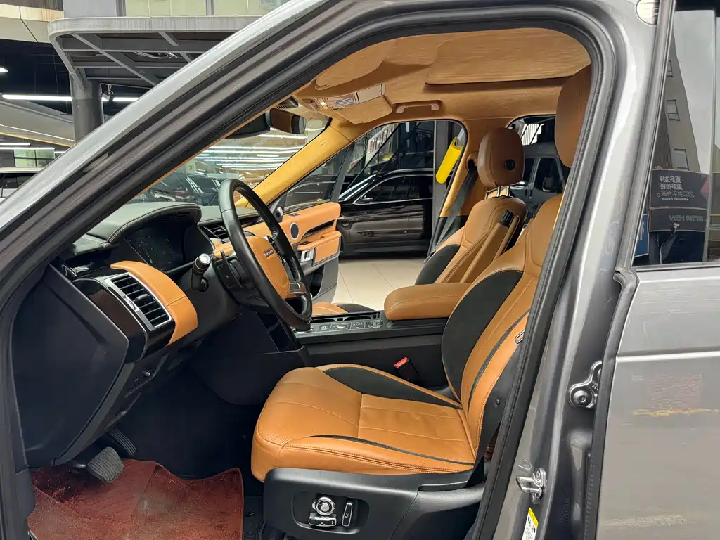 Land Rover Discovery 2020 3.0 SC V6 SE 2020 - thumbnail 4