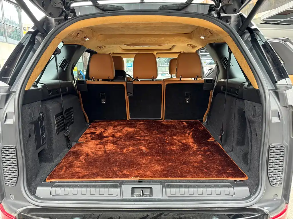 Land Rover Discovery 2020 3.0 SC V6 SE 2020 - thumbnail 10
