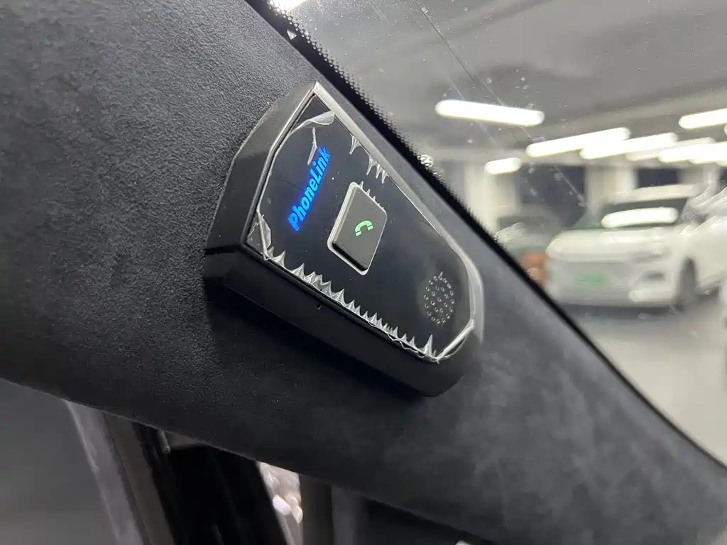Mercedes-Benz Mercedes-Benz V-Class 2022 V 260 L Long Wheelbase Luxury Edition 2022 - thumbnail 21