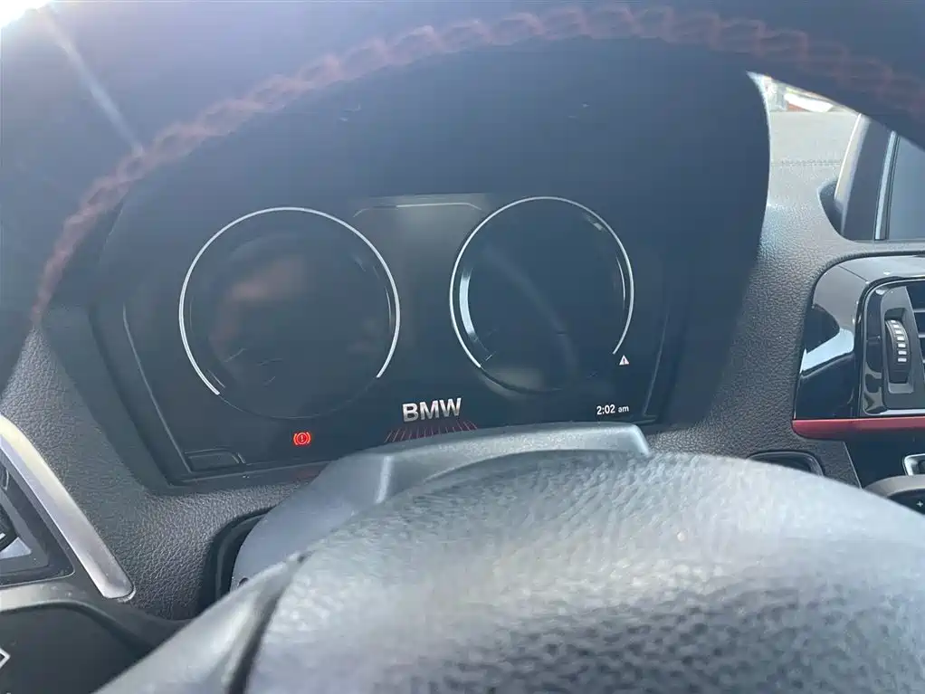 BMW BMW 2 Series Convertible 2018 220i M Sport Package 2020 - thumbnail 9