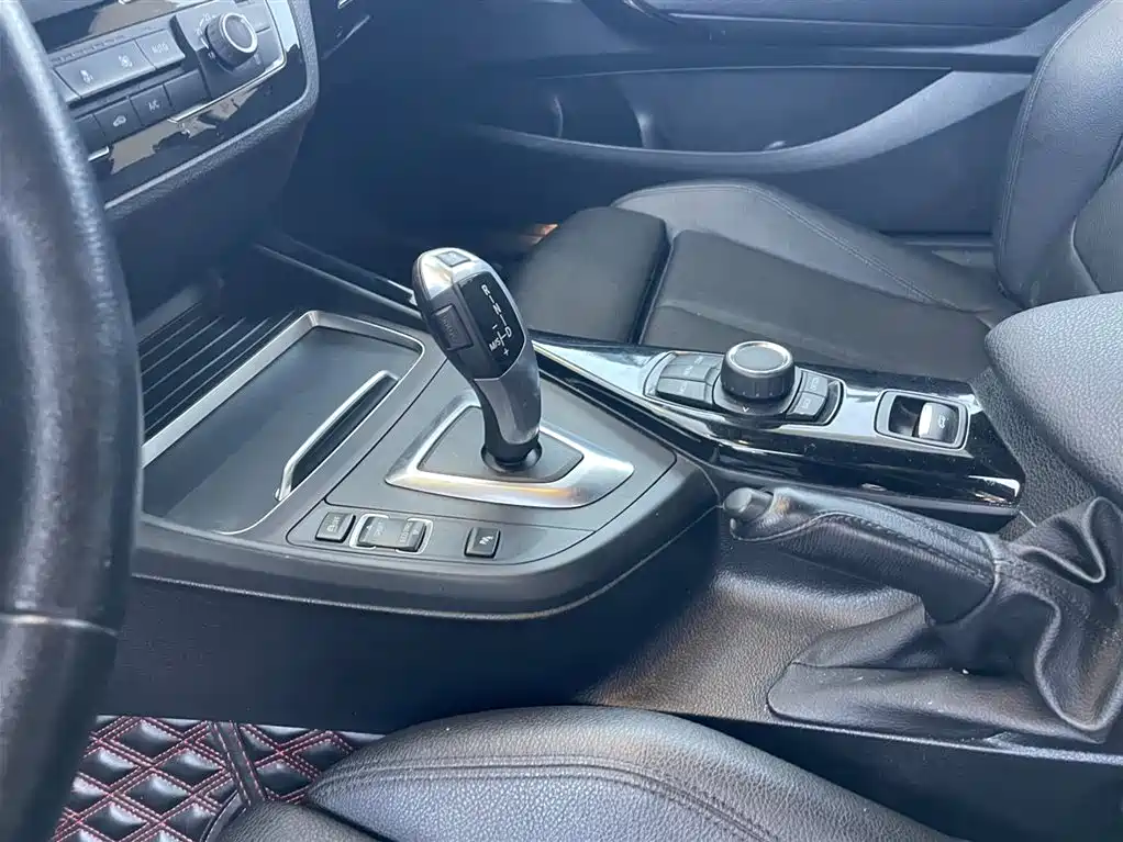 BMW BMW 2 Series Convertible 2018 220i M Sport Package 2020 - thumbnail 10