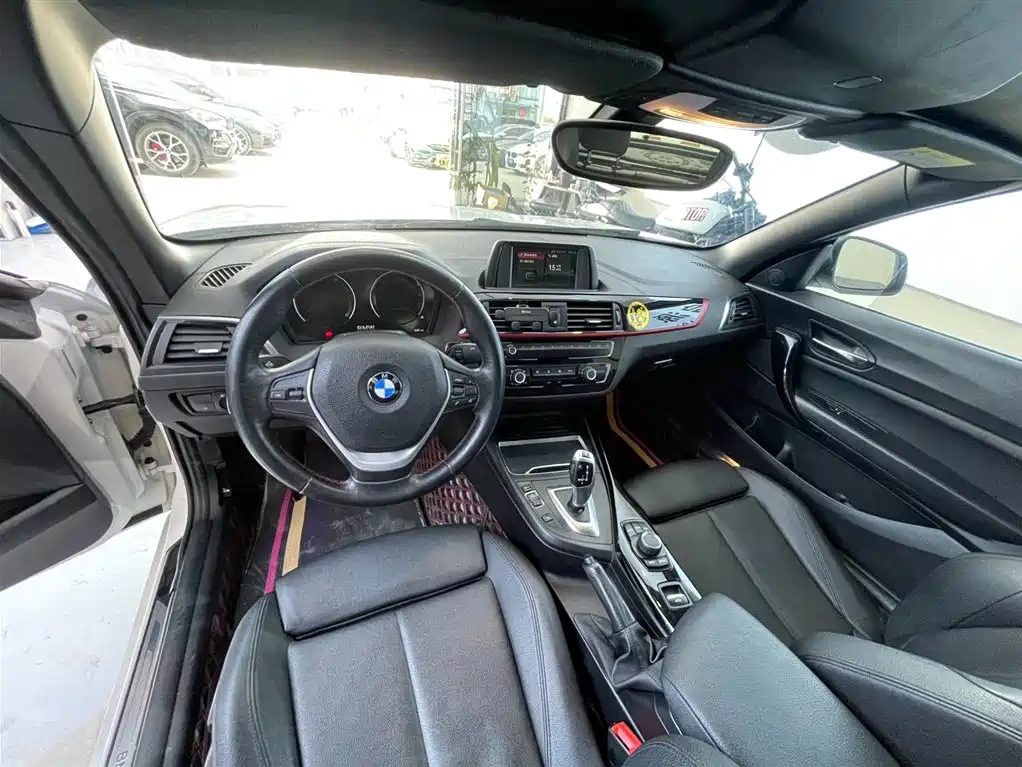 BMW BMW 2 Series Convertible 2018 220i M Sport Package 2020 - thumbnail 14