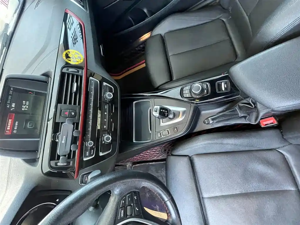 BMW BMW 2 Series Convertible 2018 220i M Sport Package 2020 - thumbnail 15