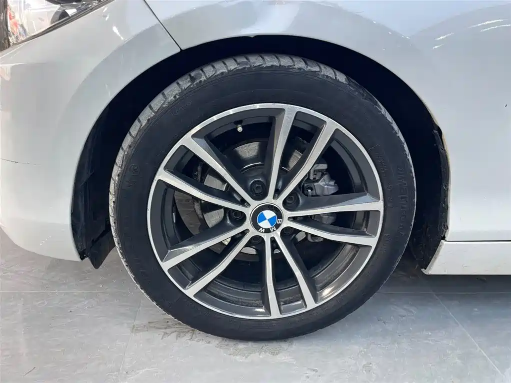 BMW BMW 2 Series Convertible 2018 220i M Sport Package 2020 - thumbnail 19