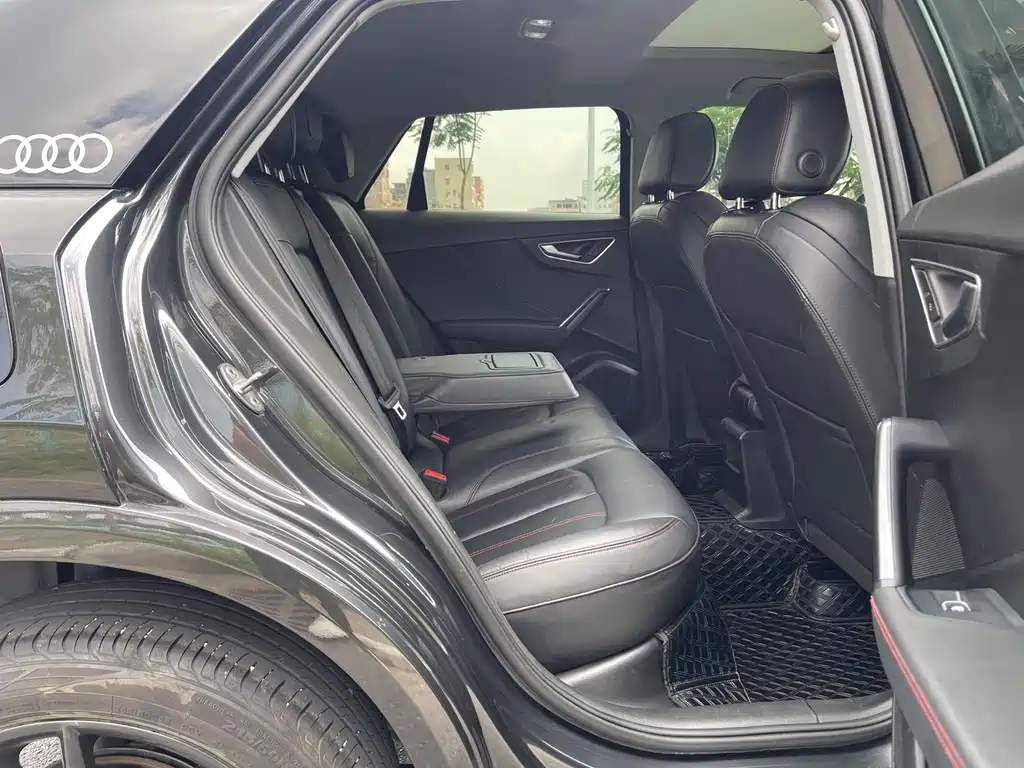 Audi Audi Q2L 2022 35 TFSI Sport Edition 2022 - thumbnail 15