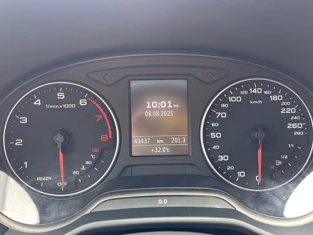 Audi Audi Q2L 2022 35 TFSI Sport Edition 2022 - thumbnail 22