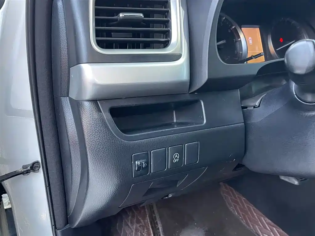 Toyota Toyota Highlander 2015 2.0T AWD Luxury 7-seater 2017 - thumbnail 7