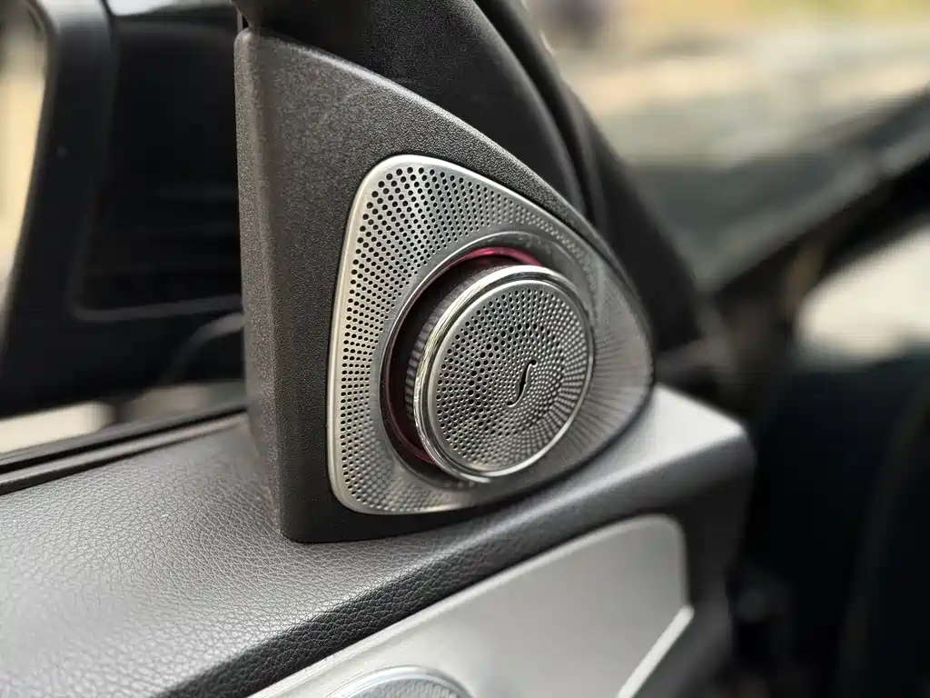 Mercedes-Benz Mercedes-Benz C-Class 2021 C 260 Star Brilliant Collector's Edition 2021 - thumbnail 19
