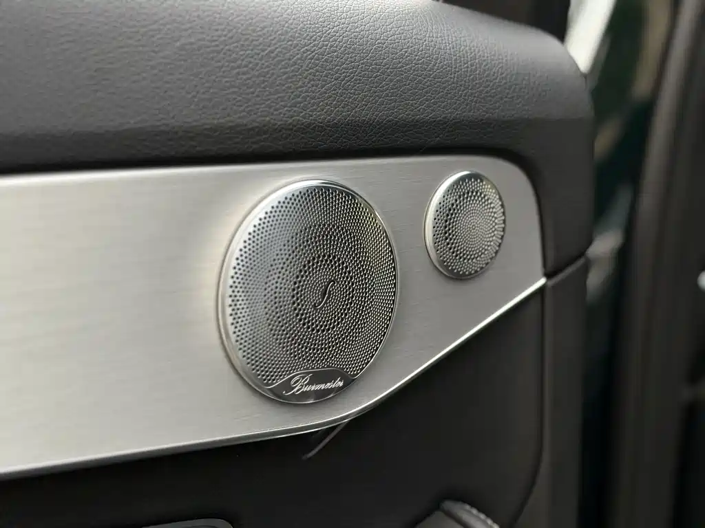 Mercedes-Benz Mercedes-Benz C-Class 2021 C 260 Star Brilliant Collector's Edition 2021 - thumbnail 20