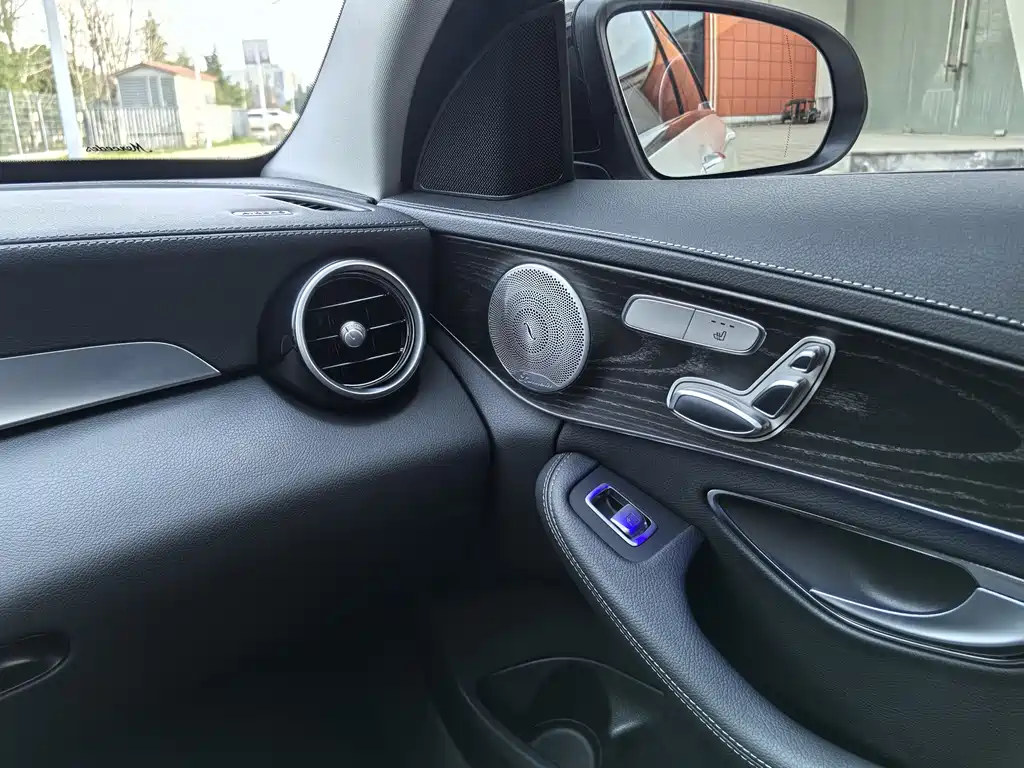 Mercedes-Benz Mercedes-Benz C-Class 2021 C 260 L Sport Star Brilliant Collection Edition 2021 - thumbnail 9