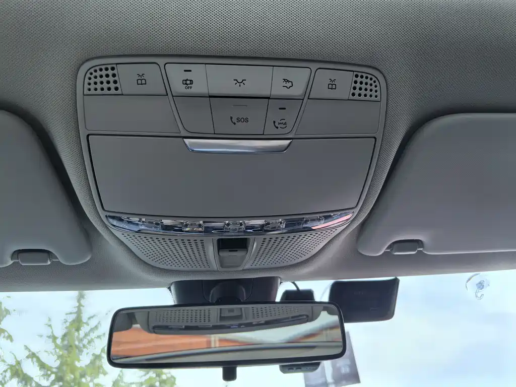 Mercedes-Benz Mercedes-Benz C-Class 2021 C 260 L Sport Star Brilliant Collection Edition 2021 - thumbnail 11