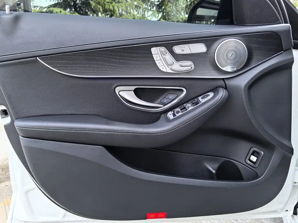Mercedes-Benz Mercedes-Benz C-Class 2021 C 260 L Sport Star Brilliant Collection Edition 2021 - thumbnail 16