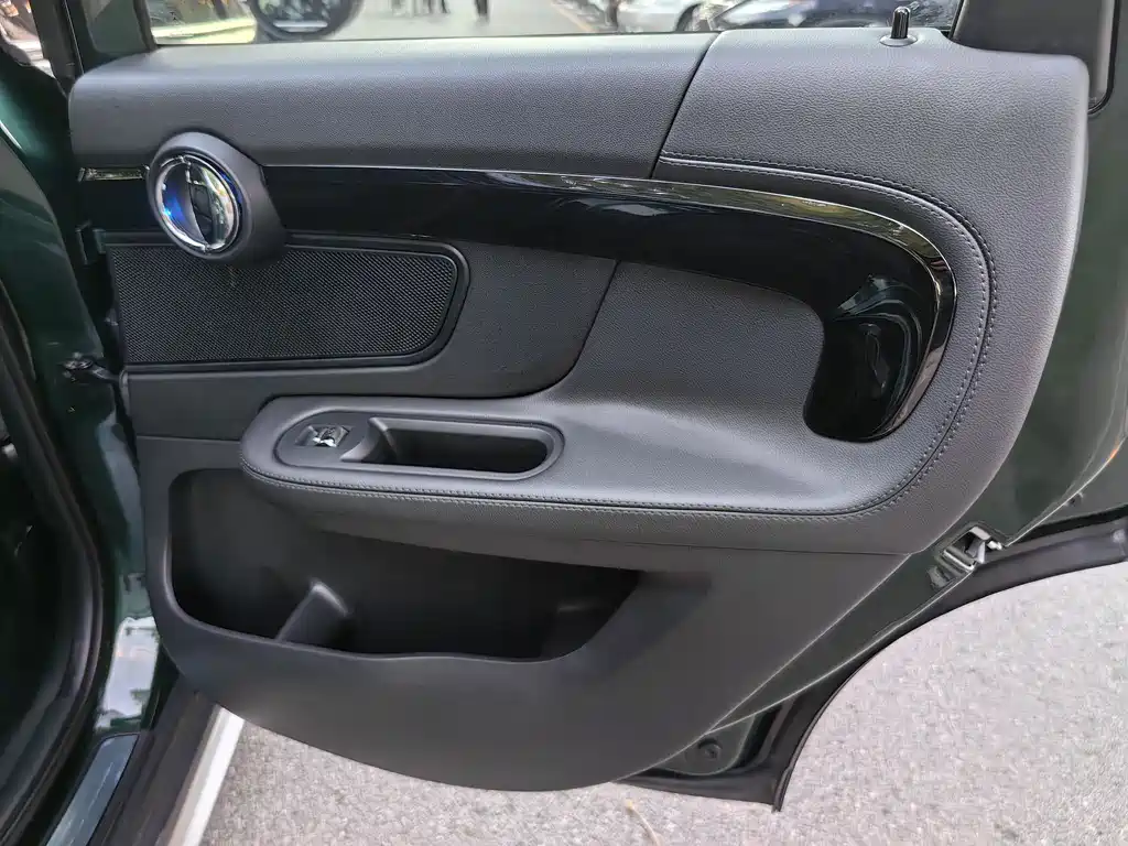 MINI MINI COUNTRYMAN 2019 1.5T COOPER ALL4 Classic Weekend Travel Edition 2019 - thumbnail 12