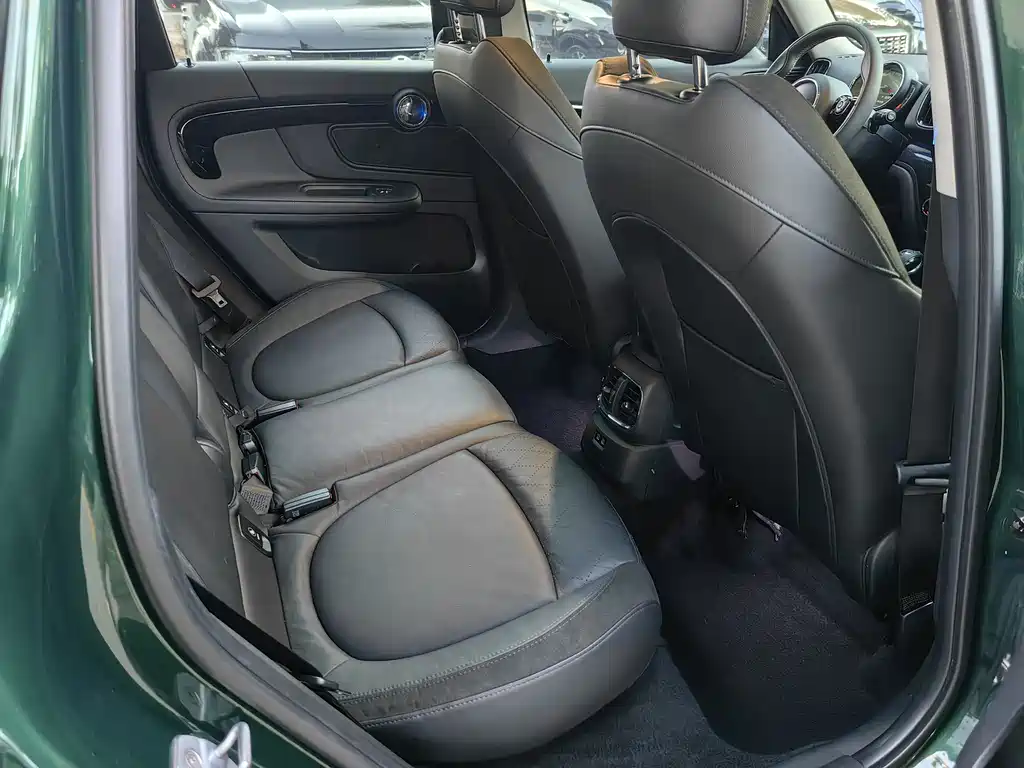 MINI MINI COUNTRYMAN 2019 1.5T COOPER ALL4 Classic Weekend Travel Edition 2019 - thumbnail 13