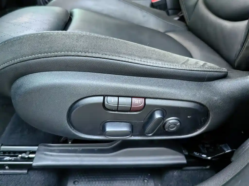 MINI MINI COUNTRYMAN 2019 1.5T COOPER ALL4 Classic Weekend Travel Edition 2019 - thumbnail 16