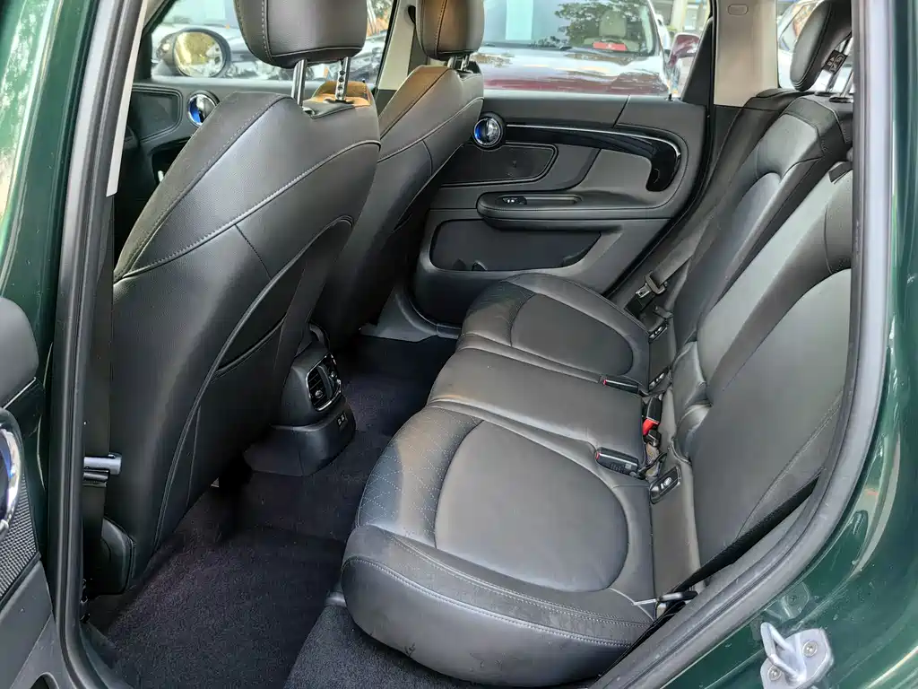 MINI MINI COUNTRYMAN 2019 1.5T COOPER ALL4 Classic Weekend Travel Edition 2019 - thumbnail 18