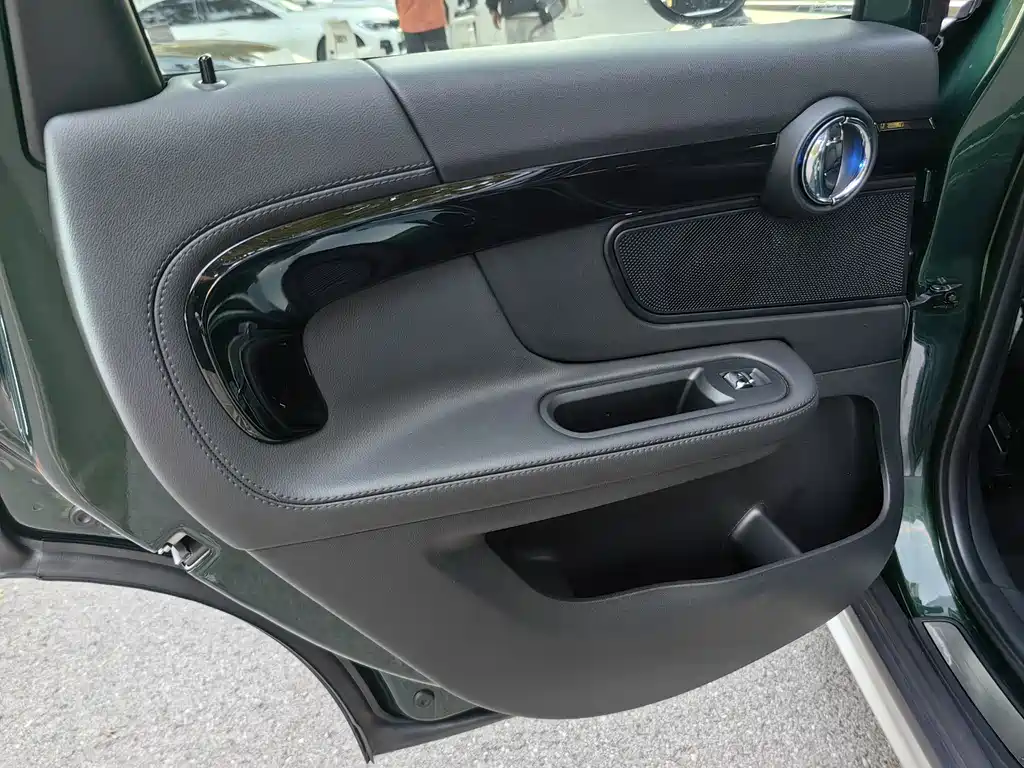 MINI MINI COUNTRYMAN 2019 1.5T COOPER ALL4 Classic Weekend Travel Edition 2019 - thumbnail 19
