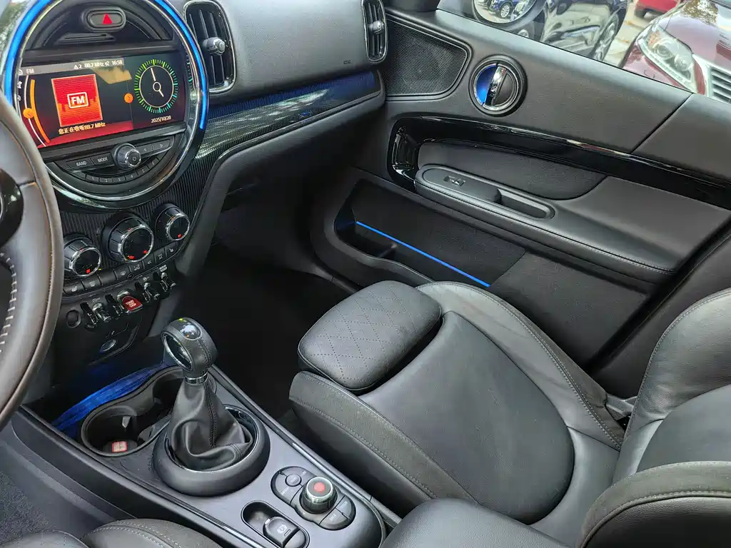 MINI MINI COUNTRYMAN 2019 1.5T COOPER ALL4 Classic Weekend Travel Edition 2019 - thumbnail 20