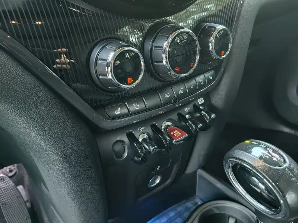 MINI MINI COUNTRYMAN 2019 1.5T COOPER ALL4 Classic Weekend Travel Edition 2019 - thumbnail 21