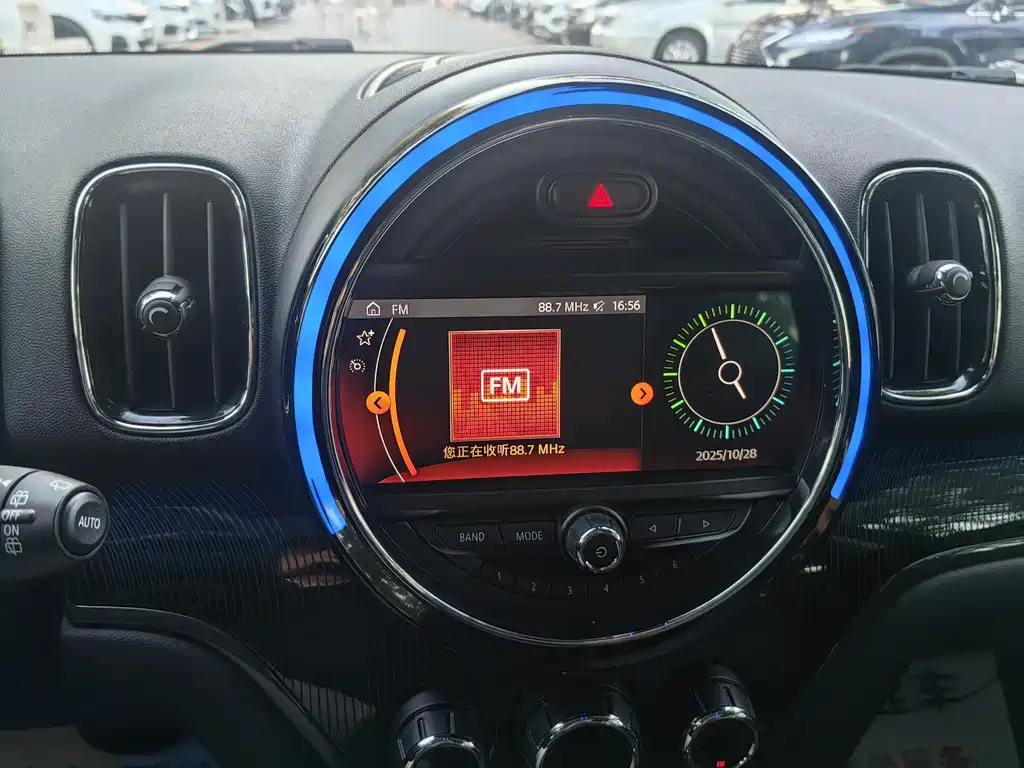 MINI MINI COUNTRYMAN 2019 1.5T COOPER ALL4 Classic Weekend Travel Edition 2019 - thumbnail 26