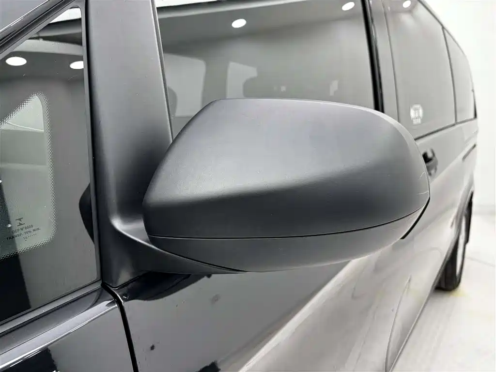 Mercedes-Benz Viano 2016 2.0T Business Edition 2016 - thumbnail 11