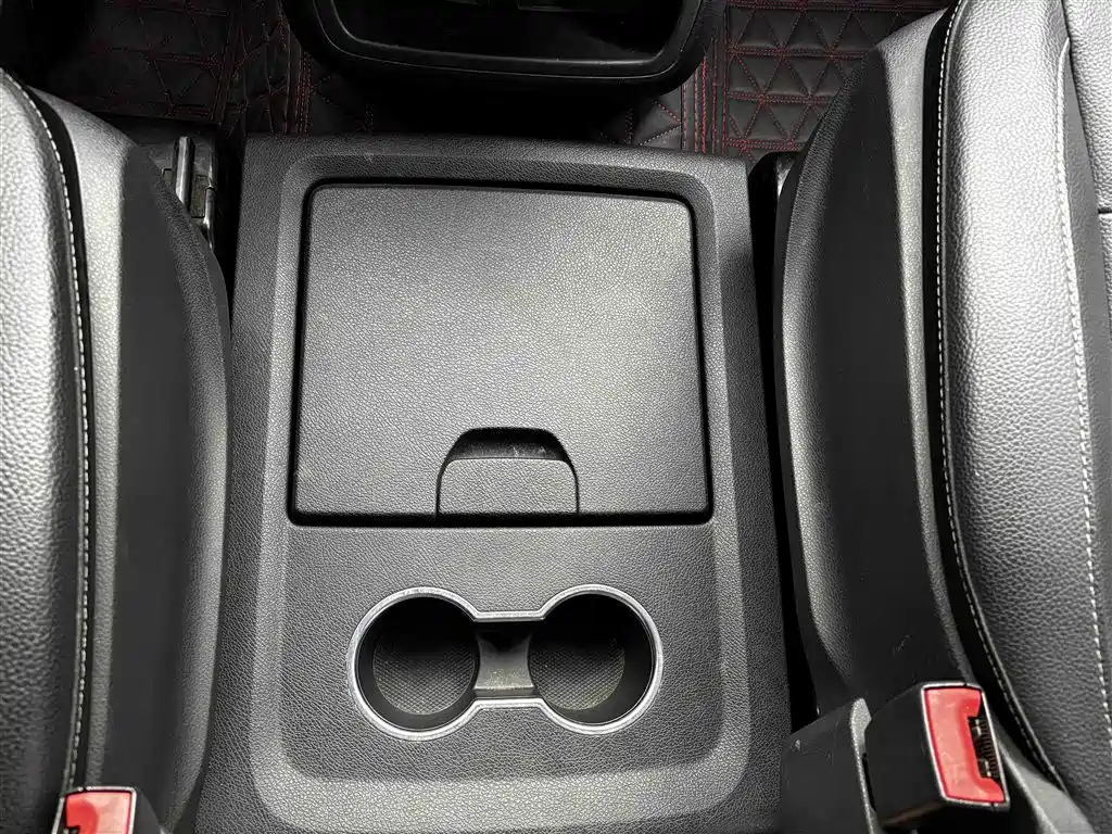 Mercedes-Benz Viano 2016 2.0T Business Edition 2016 - thumbnail 20