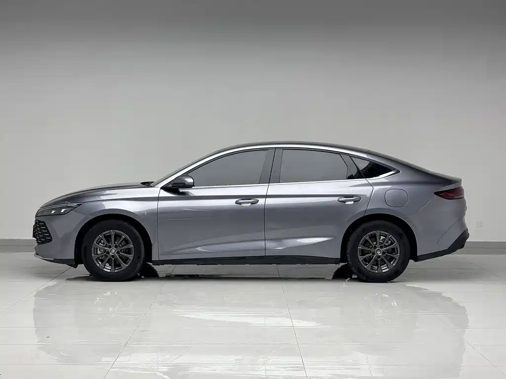 BYD BYD Qin L 2024 DM-i 80KM Leading Edition 2024 - thumbnail 8