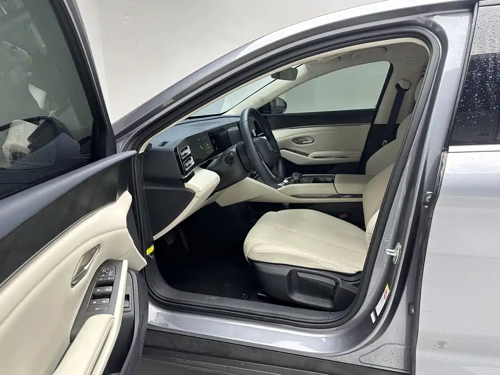 BYD BYD Qin L 2024 DM-i 80KM Leading Edition 2024 - thumbnail 9