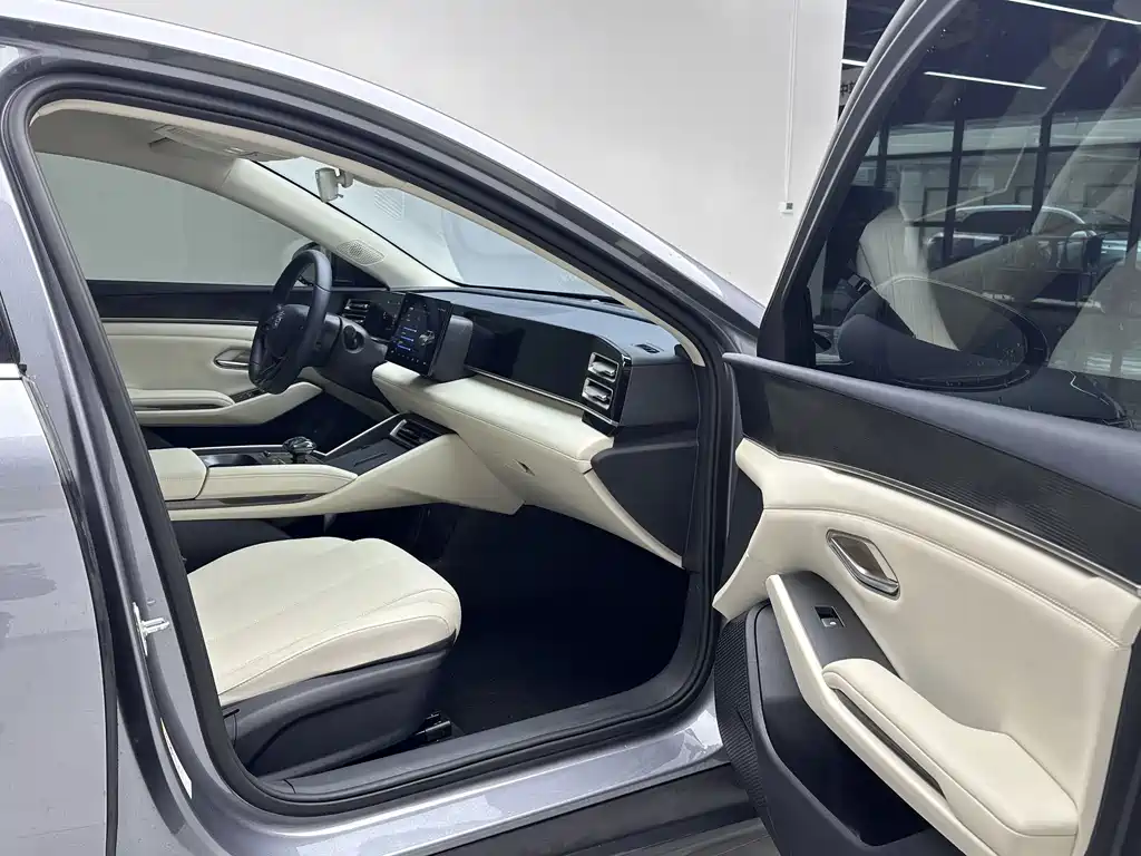 BYD BYD Qin L 2024 DM-i 80KM Leading Edition 2024 - thumbnail 10