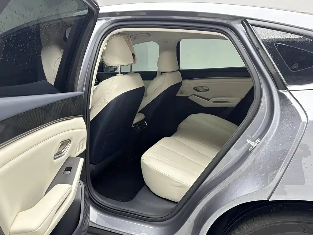BYD BYD Qin L 2024 DM-i 80KM Leading Edition 2024 - thumbnail 11