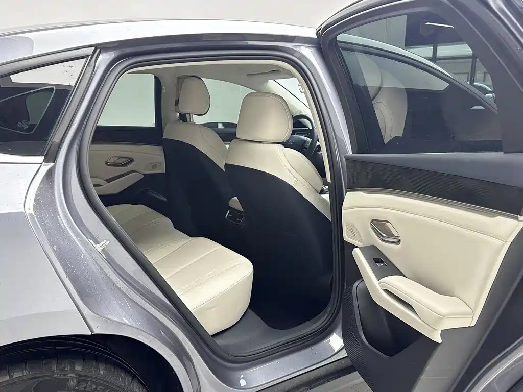 BYD BYD Qin L 2024 DM-i 80KM Leading Edition 2024 - thumbnail 12
