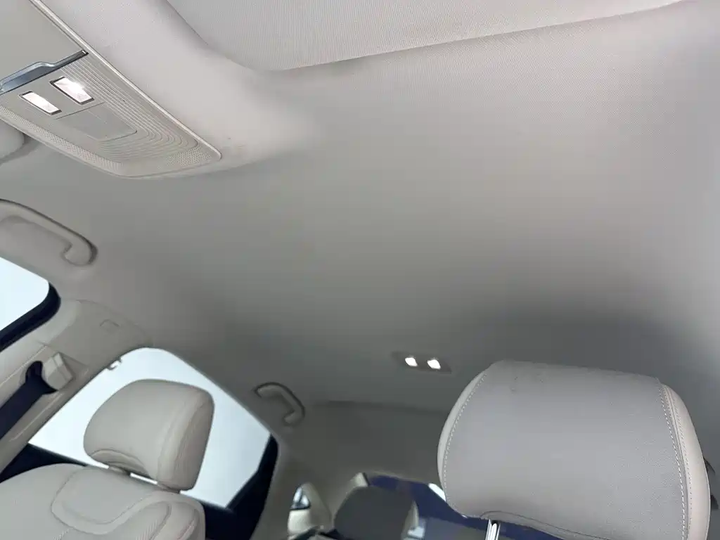 BYD BYD Qin L 2024 DM-i 80KM Leading Edition 2024 - thumbnail 14