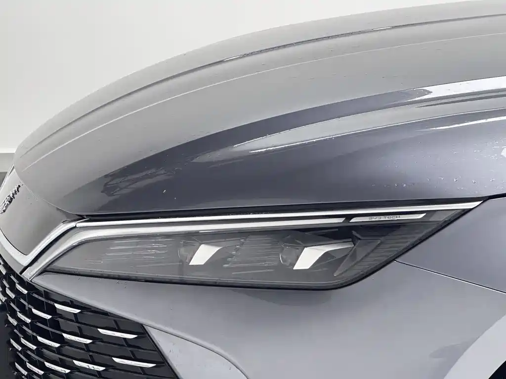 BYD BYD Qin L 2024 DM-i 80KM Leading Edition 2024 - thumbnail 20