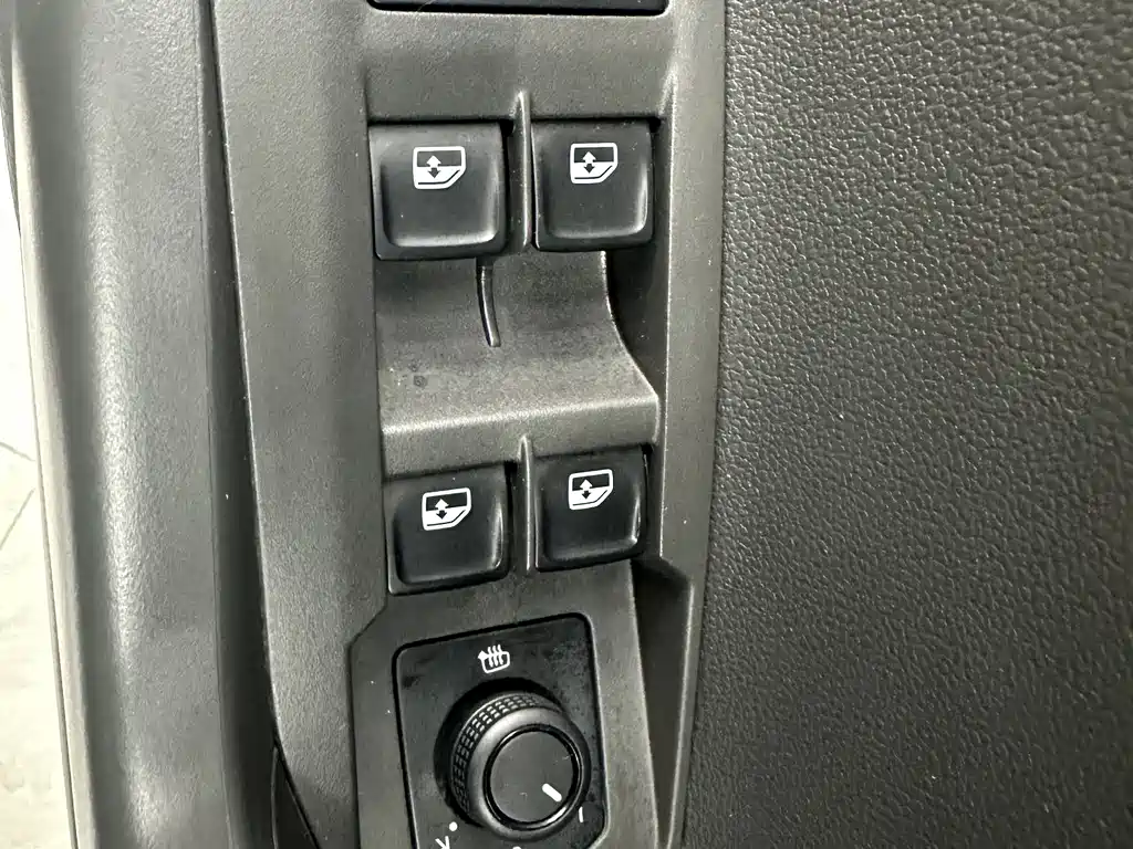 Volkswagen Tiguan 2021 1.5L Automatic Comfort Edition 2021 - thumbnail 11